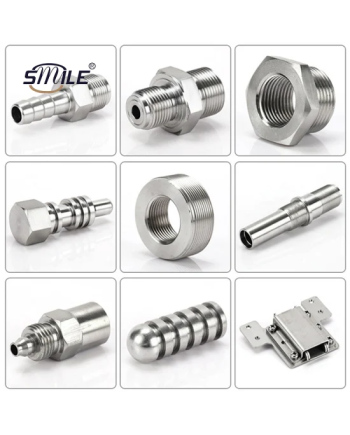 SMILETECH OEM Motorcycle Accessories Universal Electric