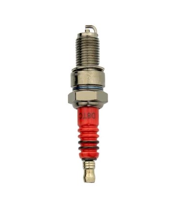 High Quality Motorcycle Spark Plug for D8TC