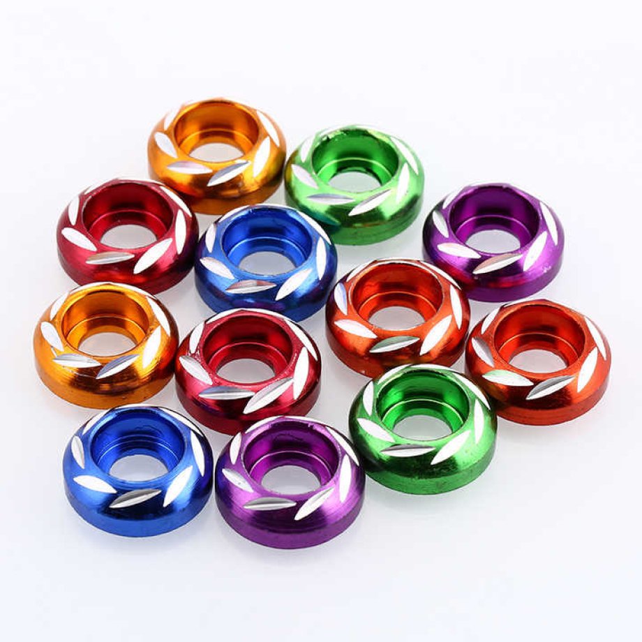 Motorcycle Body Modification M6 Trim Multi-color – REVIVE MOTORS SDN ...