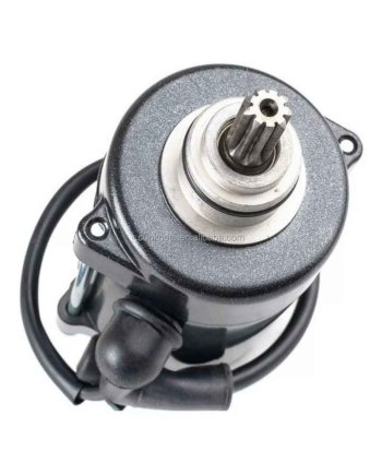 Motorcycle Accessories Starting Motor