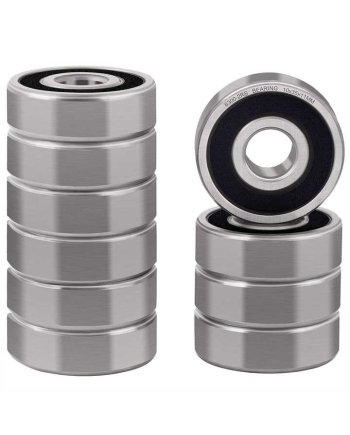 Deep groove Ball Bearing for Motorcycle