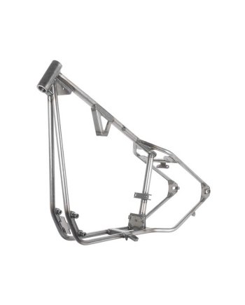 Customize Motorcycle Motorbike Frame Chassis