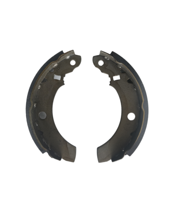 Motorcycle Parts Brake Shoe Kit