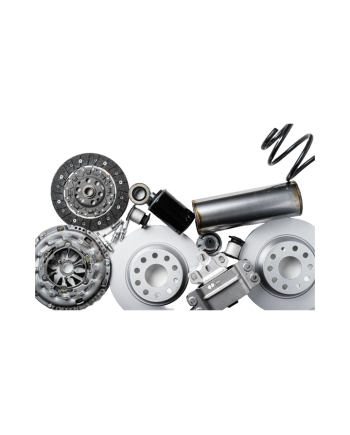 Advanced Motorcycle Parts Fabrication in Metal and Plastic